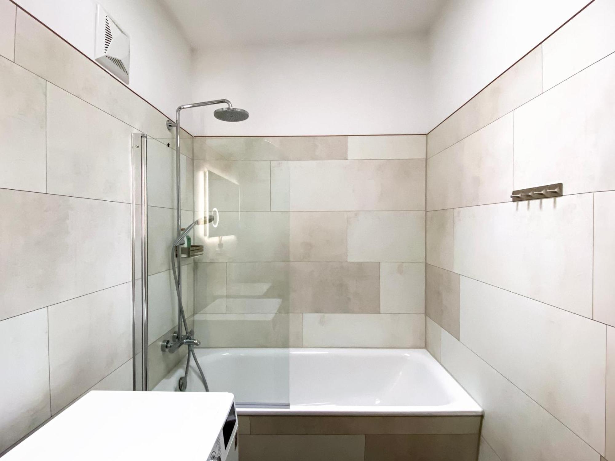 Exklusives Leipzig City Apartment Sunrise 外观 照片