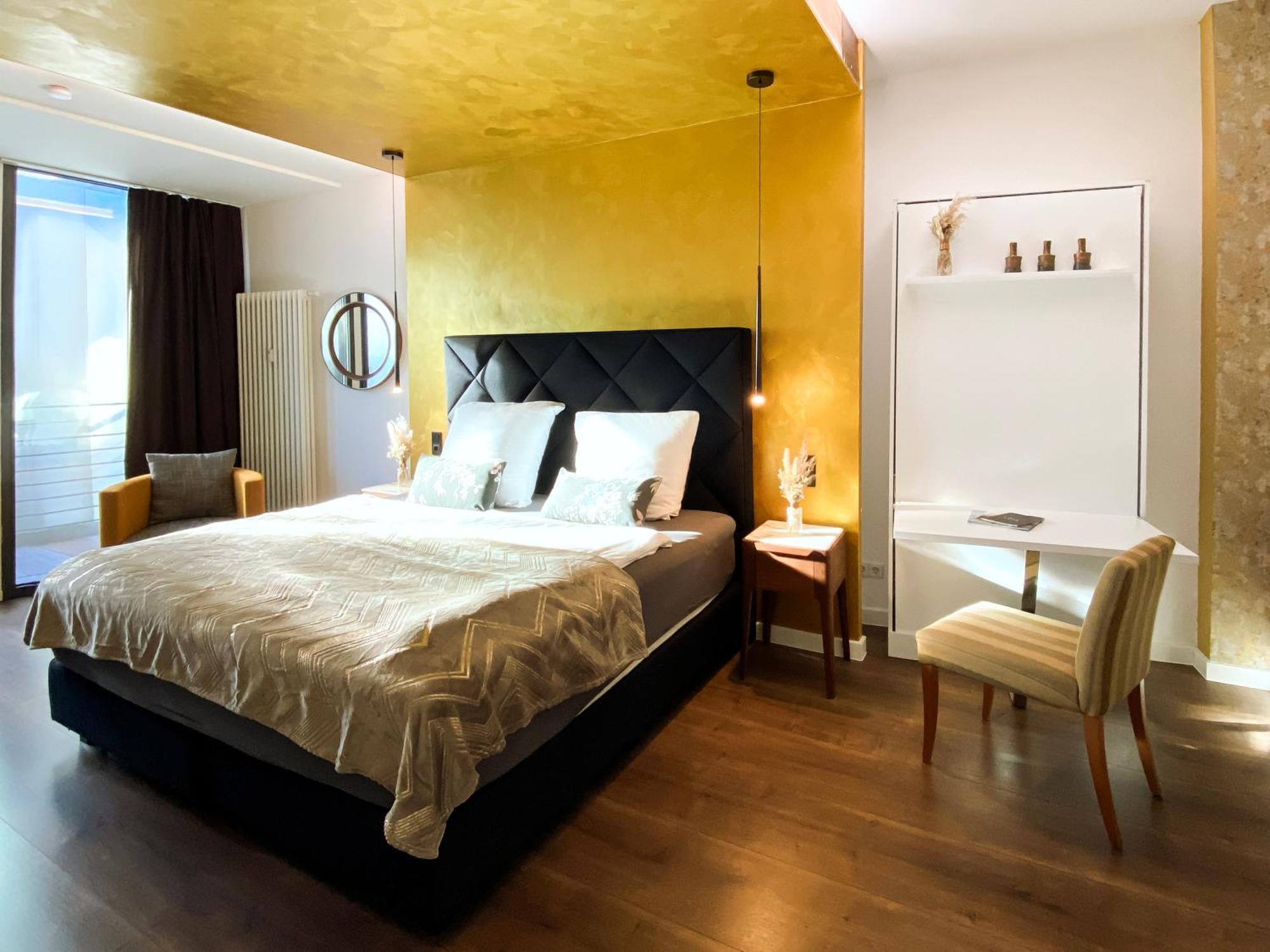 Exklusives Leipzig City Apartment Sunrise 外观 照片